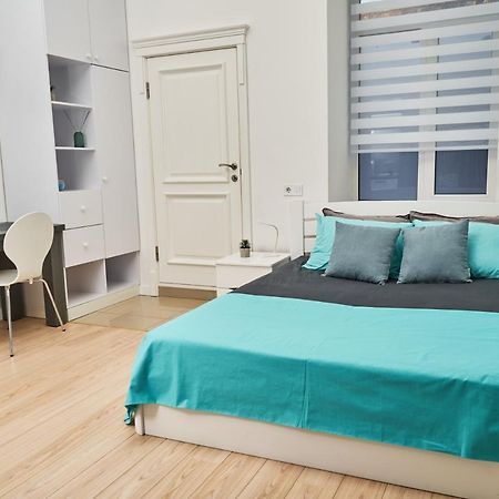 חארקיב Сentral Apartments מראה חיצוני תמונה