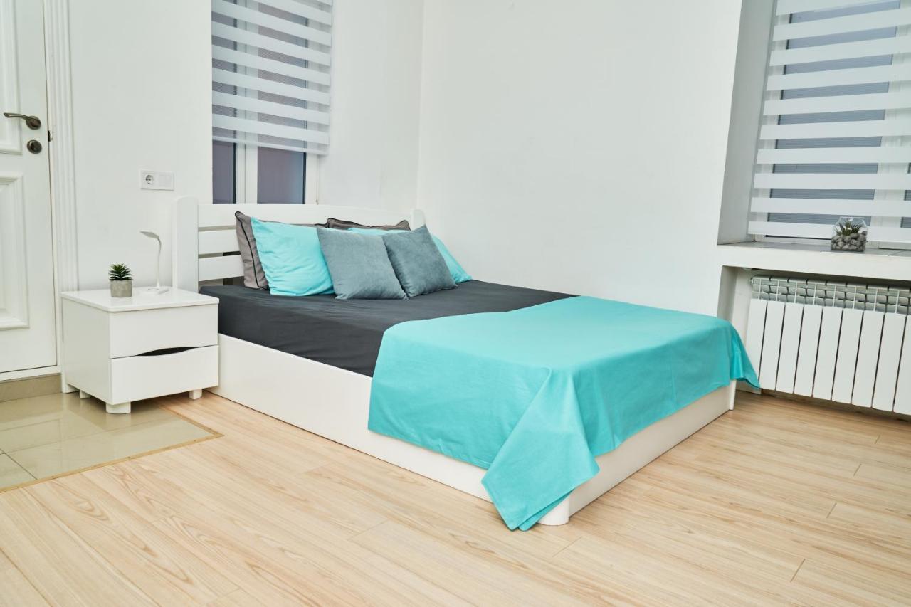 חארקיב Сentral Apartments מראה חיצוני תמונה