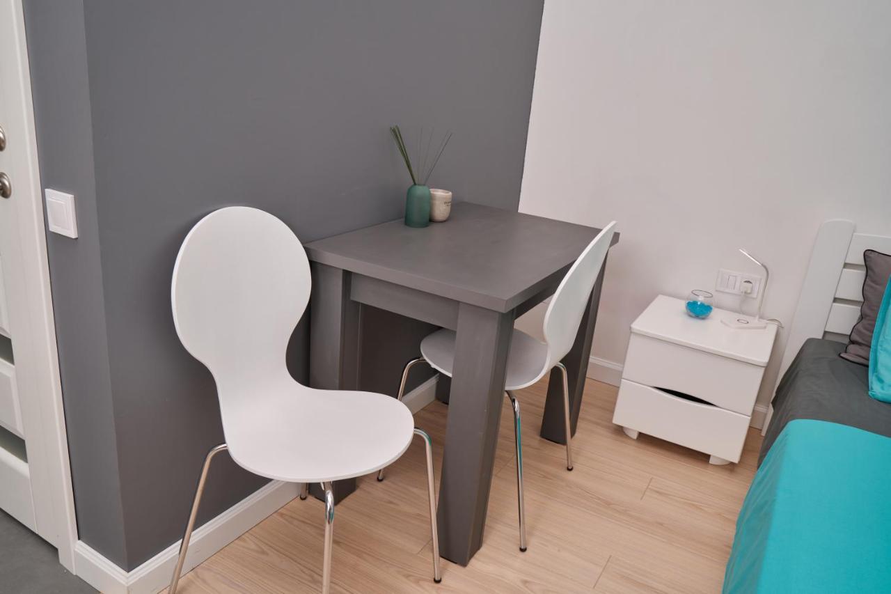 חארקיב Сentral Apartments מראה חיצוני תמונה
