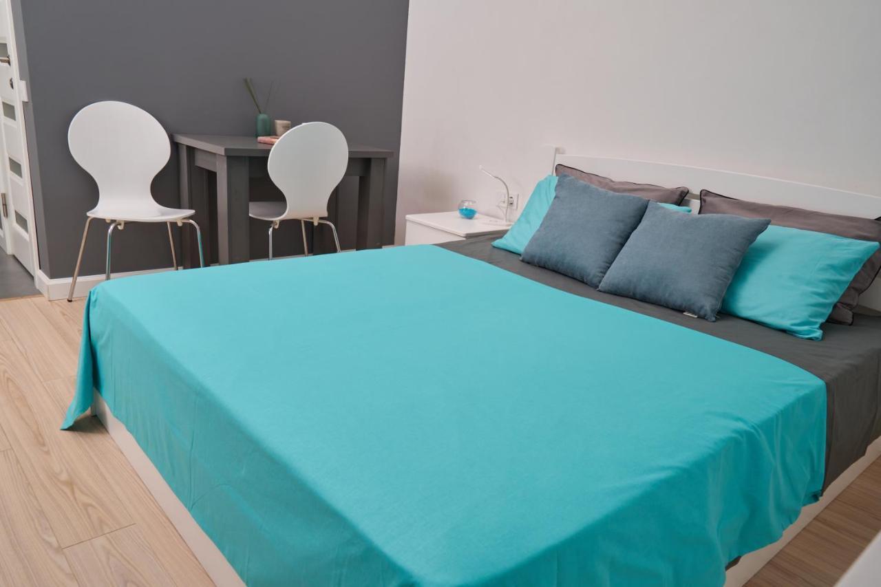 חארקיב Сentral Apartments מראה חיצוני תמונה