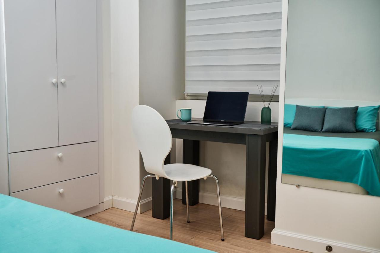 חארקיב Сentral Apartments מראה חיצוני תמונה