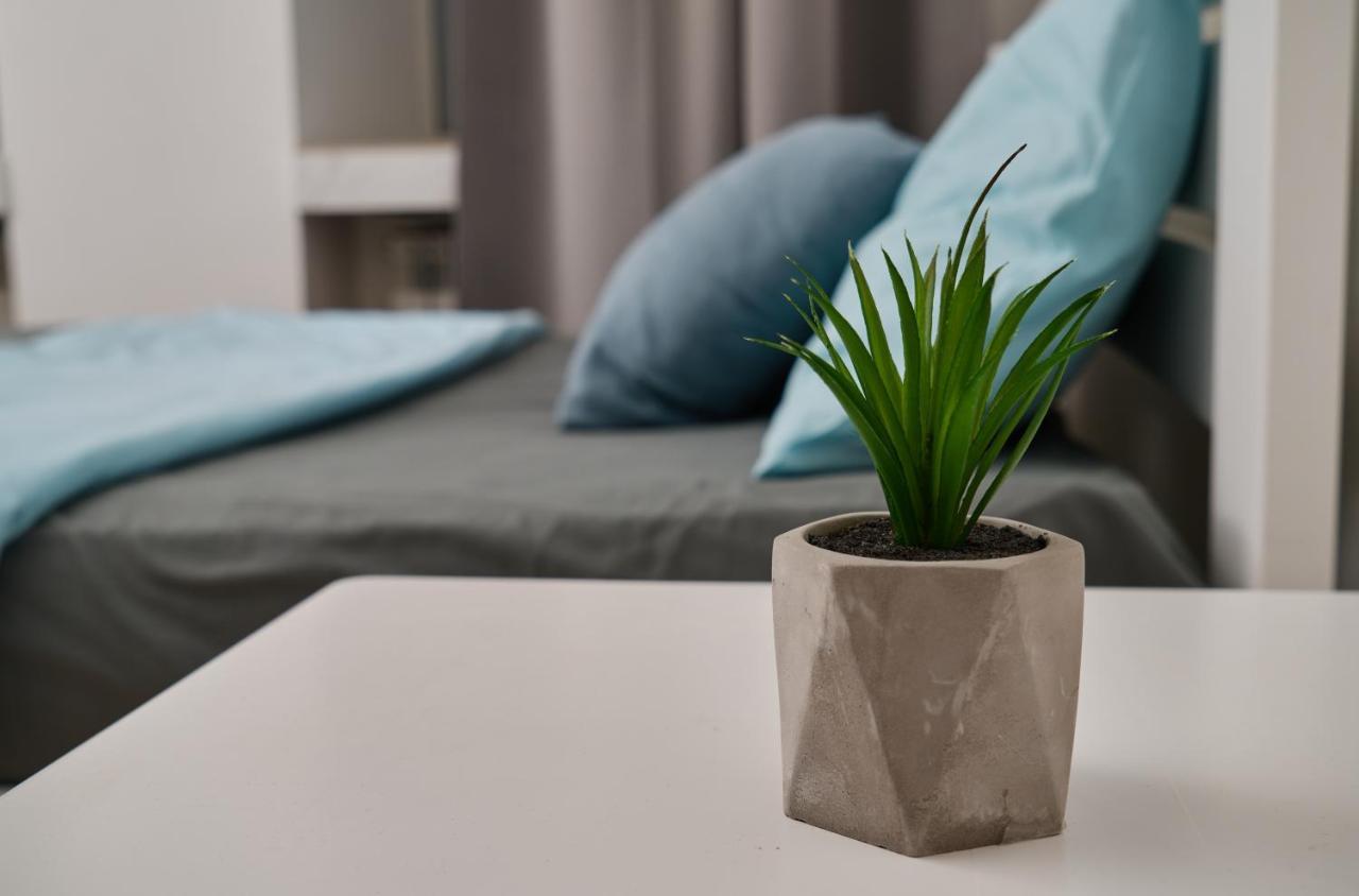 חארקיב Сentral Apartments מראה חיצוני תמונה