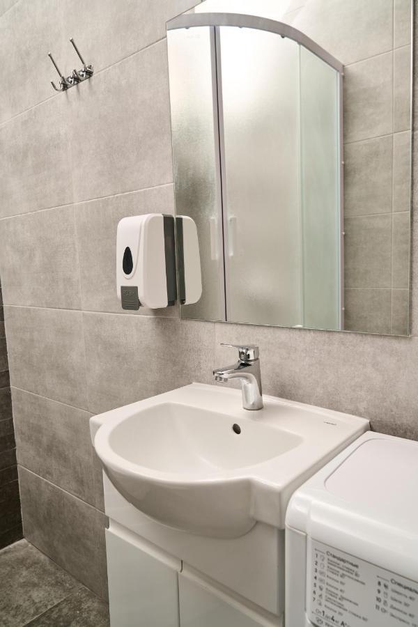 חארקיב Сentral Apartments מראה חיצוני תמונה