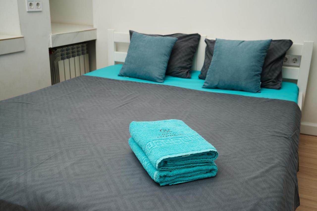חארקיב Сentral Apartments מראה חיצוני תמונה