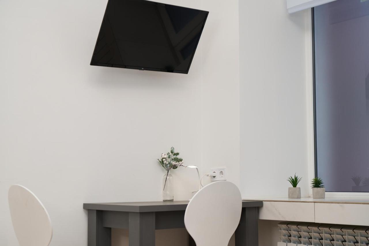 חארקיב Сentral Apartments מראה חיצוני תמונה