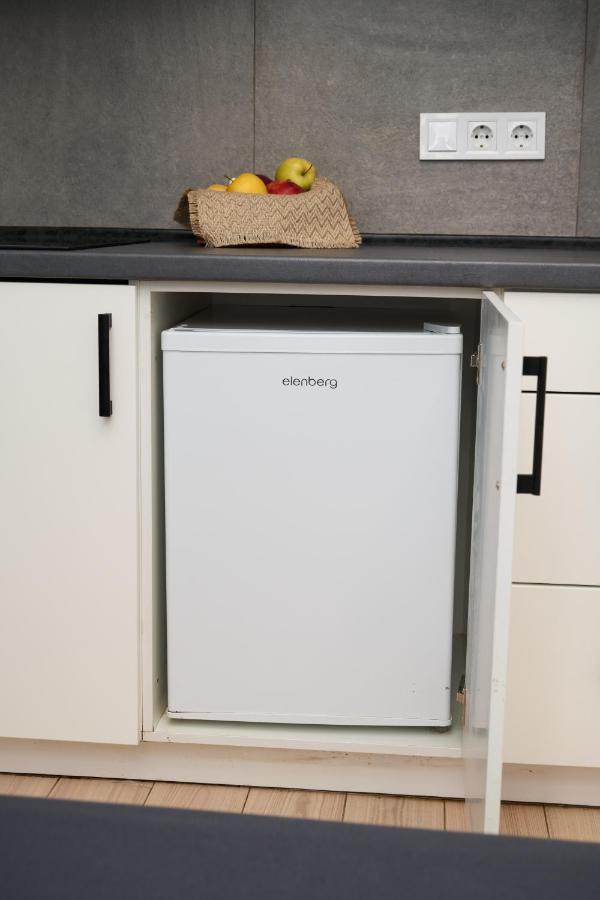 חארקיב Сentral Apartments מראה חיצוני תמונה