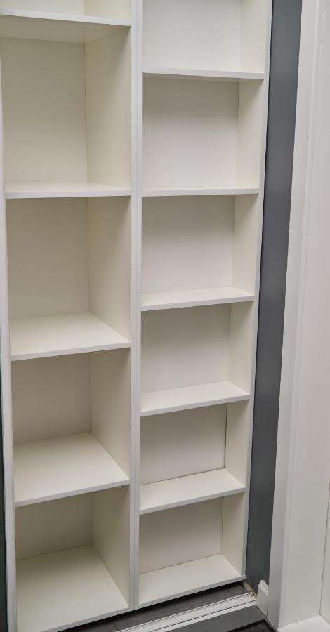 חארקיב Сentral Apartments מראה חיצוני תמונה