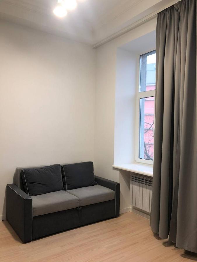 חארקיב Сentral Apartments מראה חיצוני תמונה