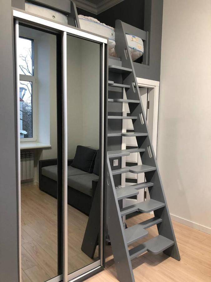 חארקיב Сentral Apartments מראה חיצוני תמונה