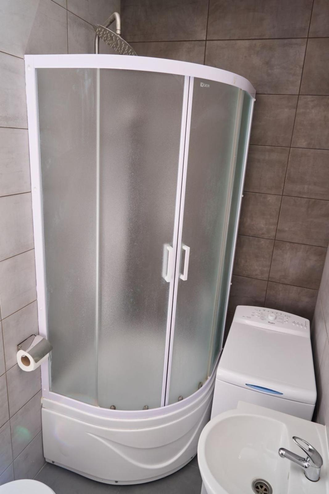 חארקיב Сentral Apartments מראה חיצוני תמונה